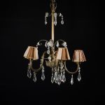 1299 4621 CHANDELIER